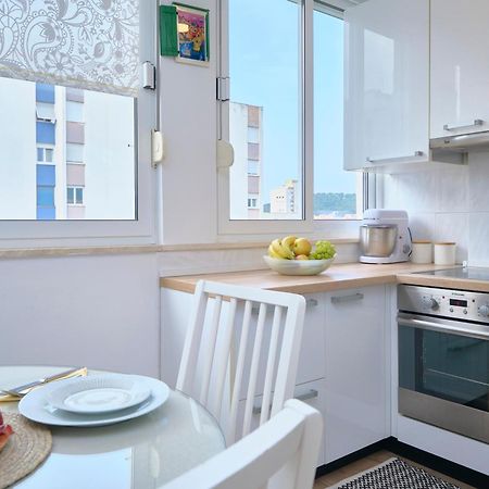 Sunny Apartment Split Exterior photo